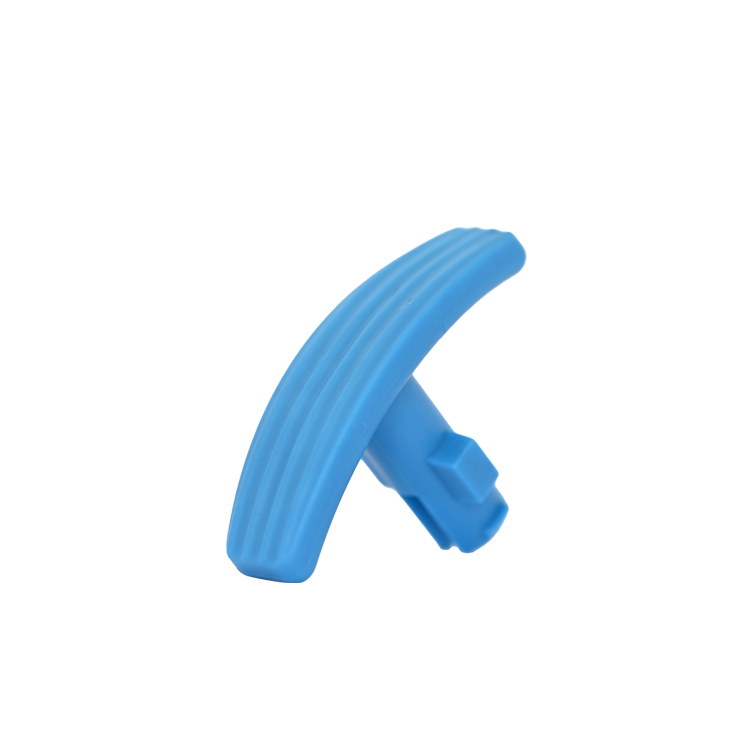 Рычаг управления рукояткой