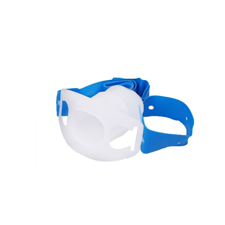 حامل الأنبوب الرغامي