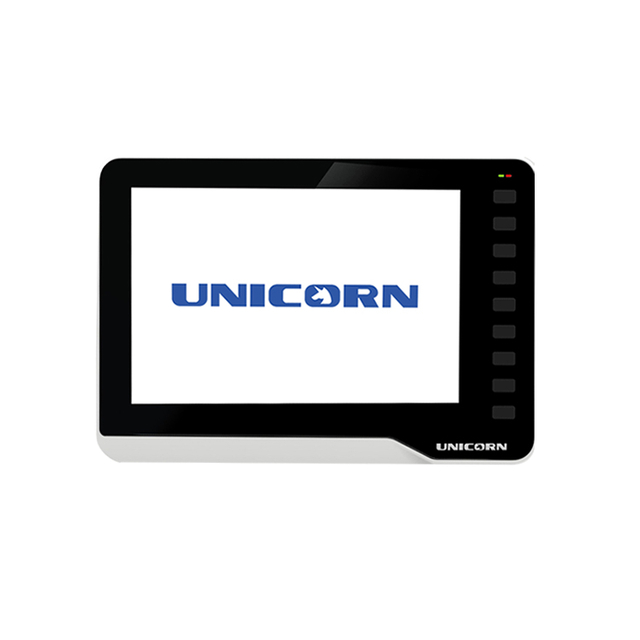 G&ouml;r&uuml;nt&uuml;leme İşlemcisi 10,1 in&ccedil;