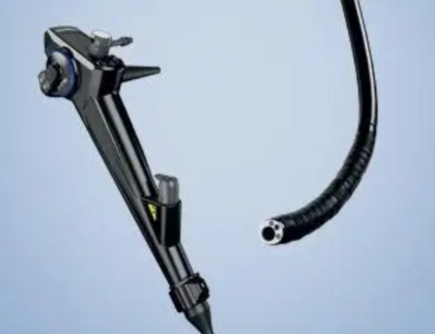 वर्किंग चैनल ब्रोंकोस्कोप क्या है?